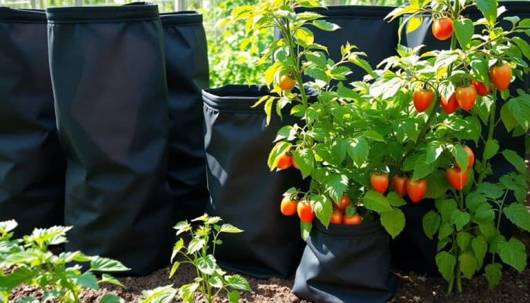 top rated grow bags