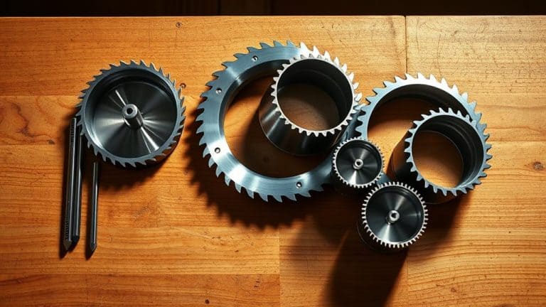 top rated hole saw kits