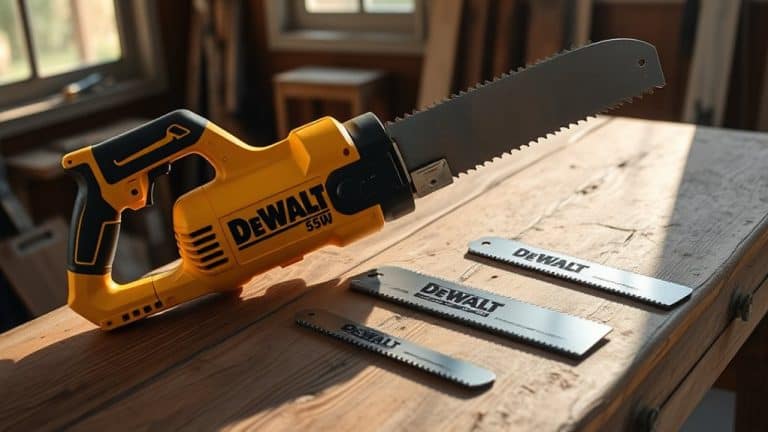 top rated reciprocating saws