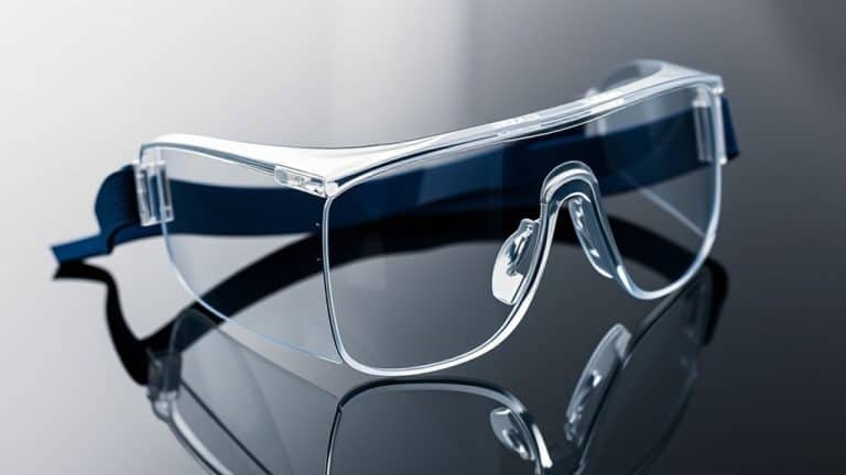 top rated safety eyewear