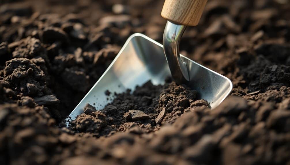 top rated soil scoops