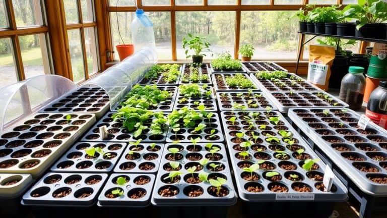 top seed starter kits