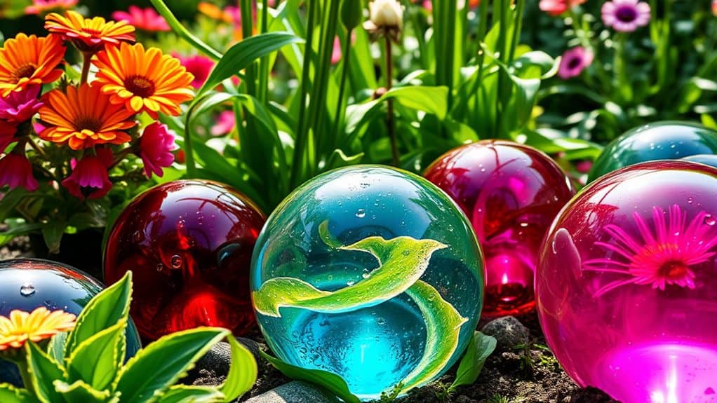 top self watering globes 2024