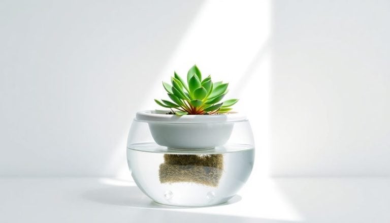 top self watering planters guide