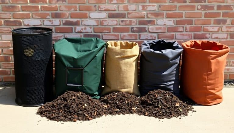 top urban compost bins