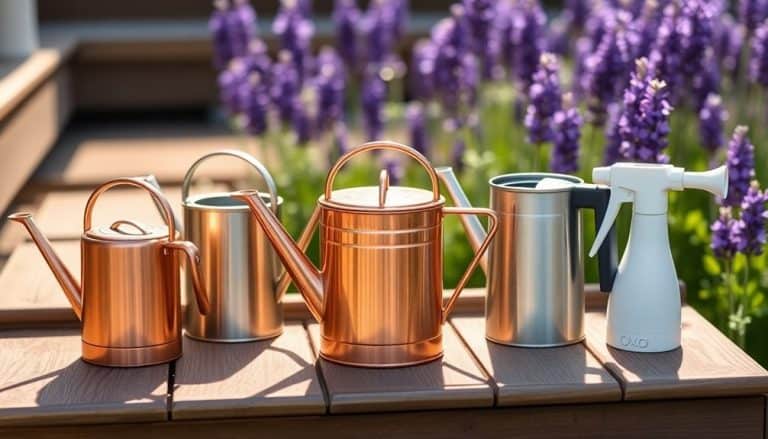top watering cans 2024