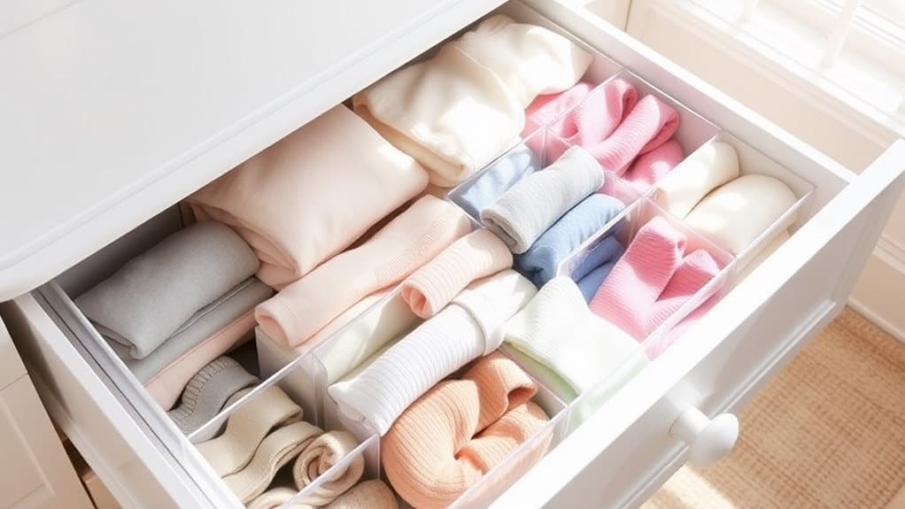 transform your closet space