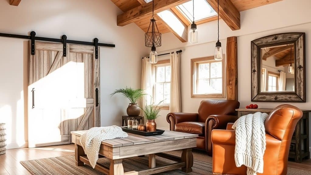 Rustic Decor Pieces The 5 Best Rustic Decor Pieces That'll Transform Your Home in 2024 ...