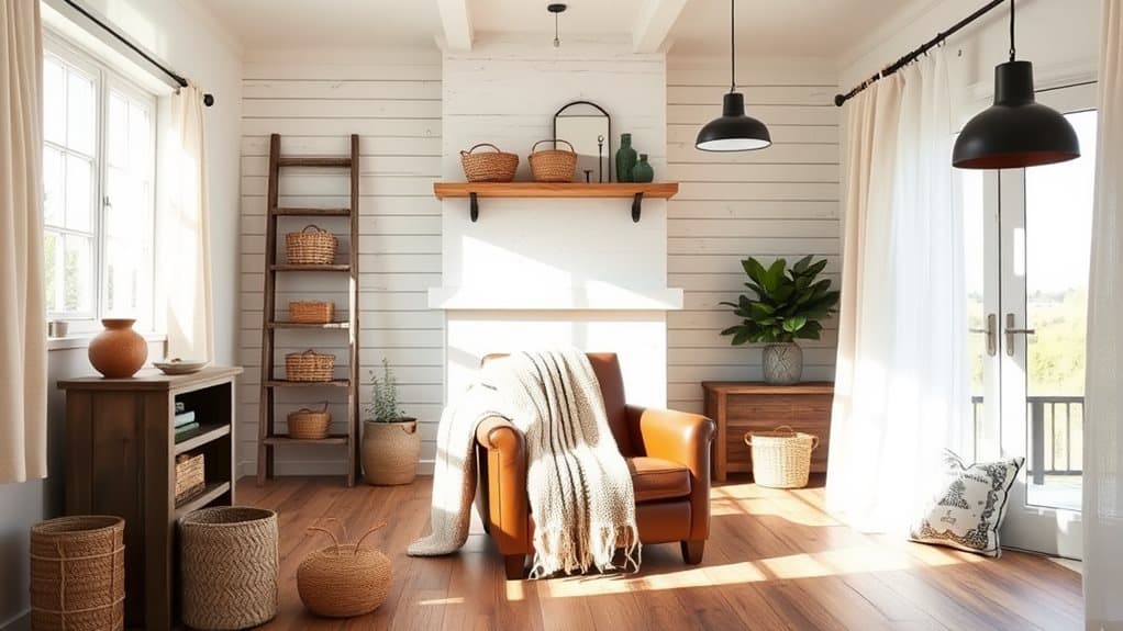 transform your home decor