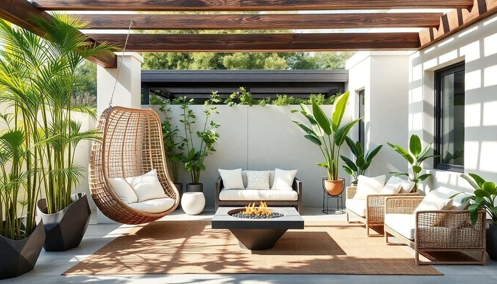 transform your outdoor space
