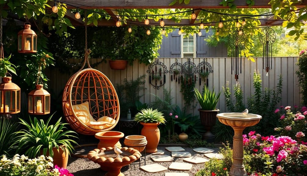transform your outdoor space