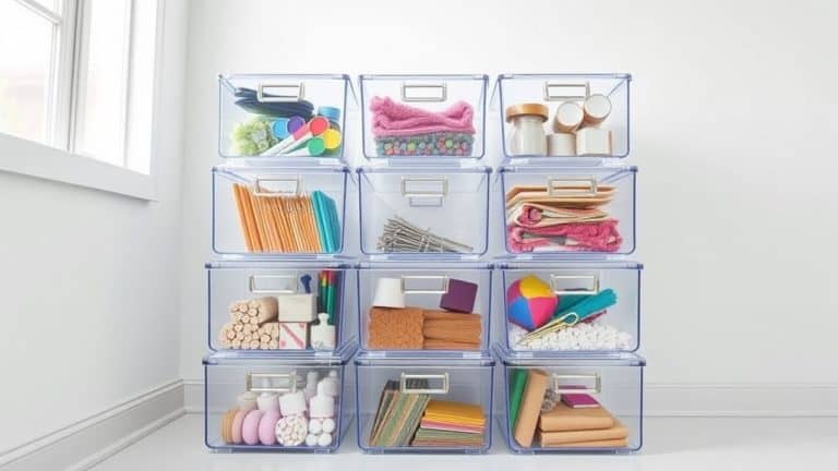 transform your space efficiently