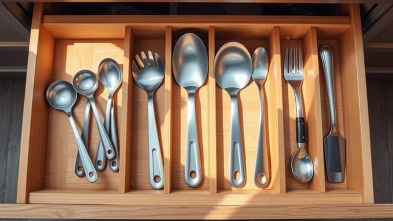 transform your storage space