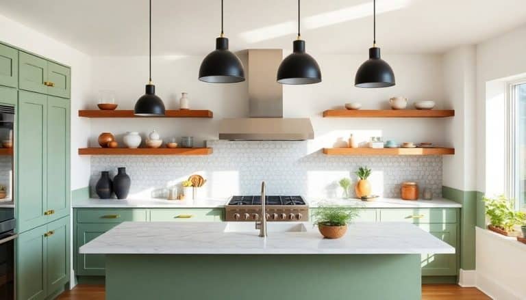 transformative 2024 kitchen decor