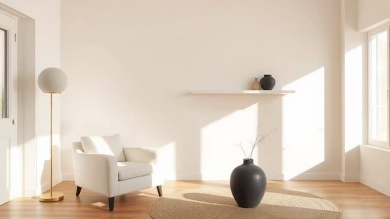 transformative minimalist decor pieces