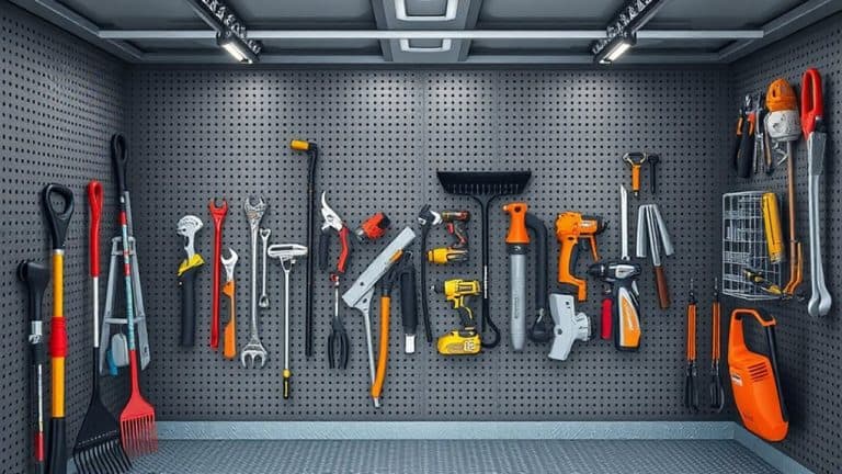 ultimate garage organization solutions