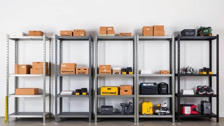 ultimate heavy duty storage solutions