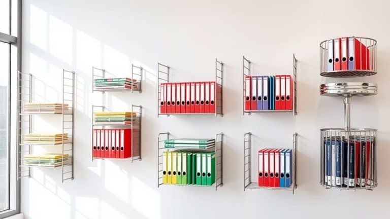 ultimate office binder organization