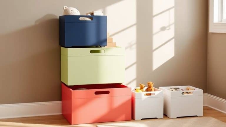 ultimate playroom toy organization