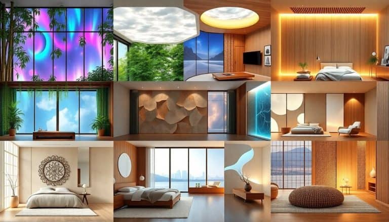 2025 bedroom decorating trends
