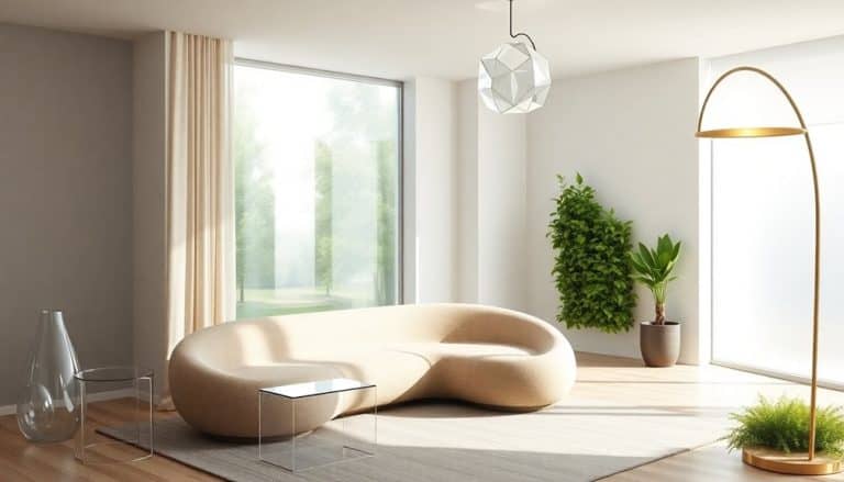2025 essential home decor