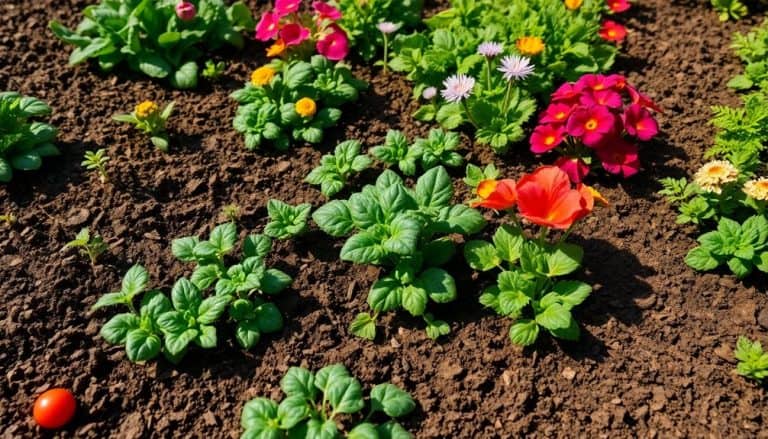 2025 monthly planting guide
