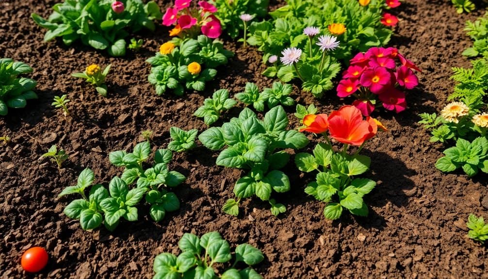 2025 monthly planting guide