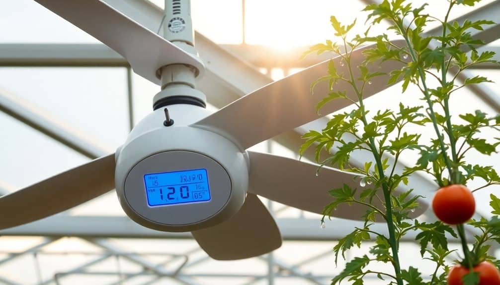 advanced intelligent control options