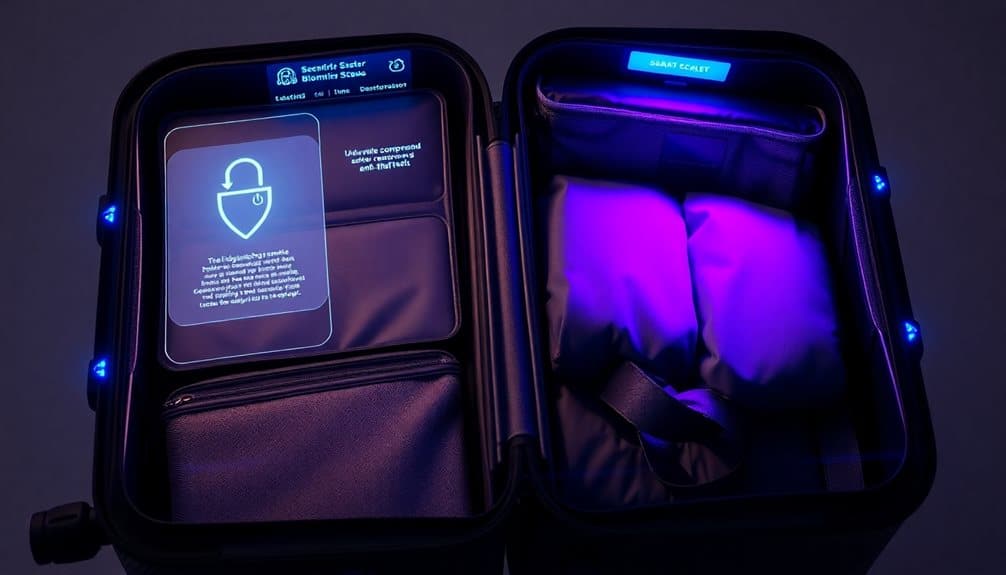 advanced protection technologies available