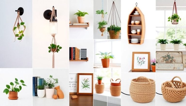 affordable diy home projects