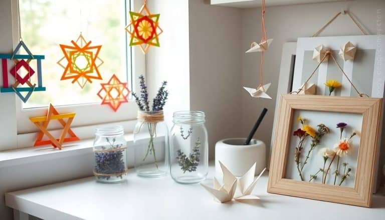 affordable diy room decor