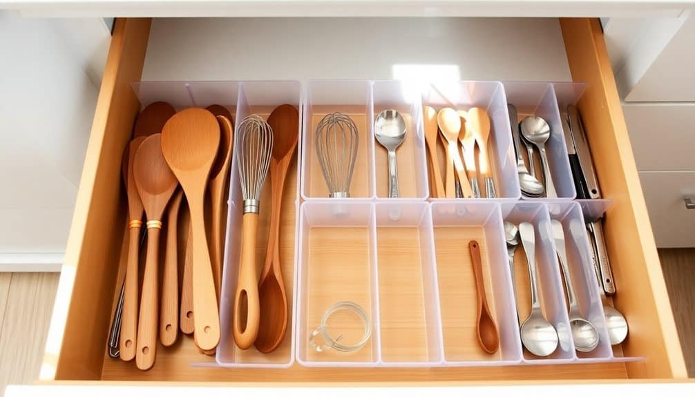 affordable drawer organization solution