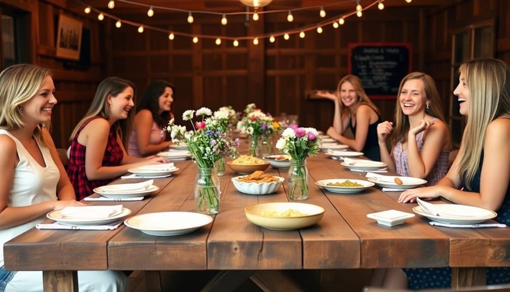 affordable event planning tips