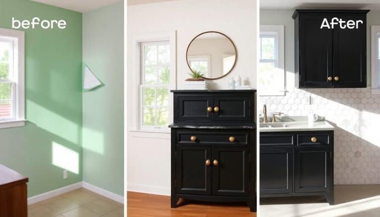 affordable home makeover ideas