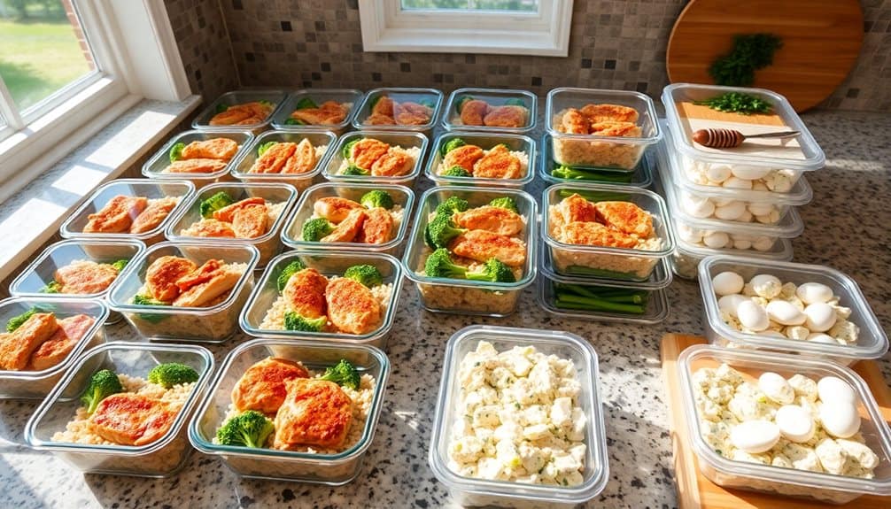 affordable protein options available