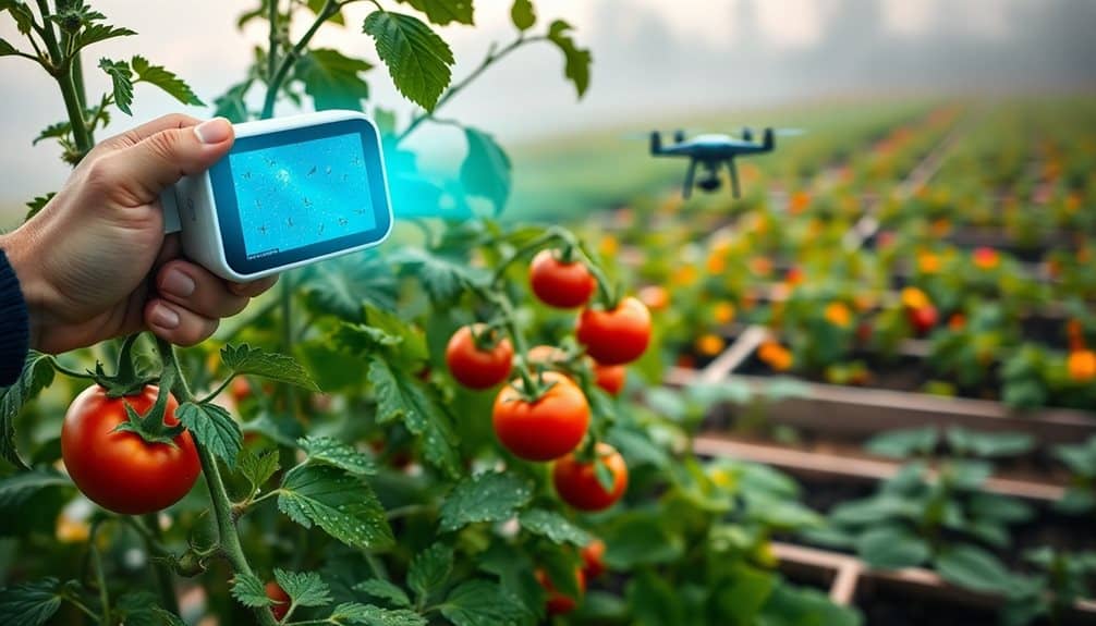 ai driven pest management solutions