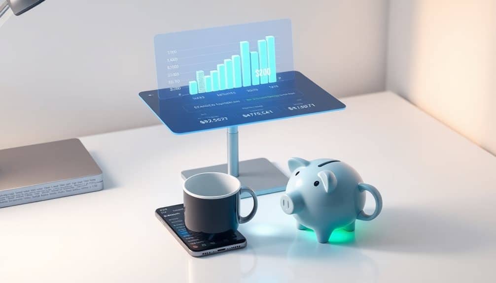 automated financial management solution