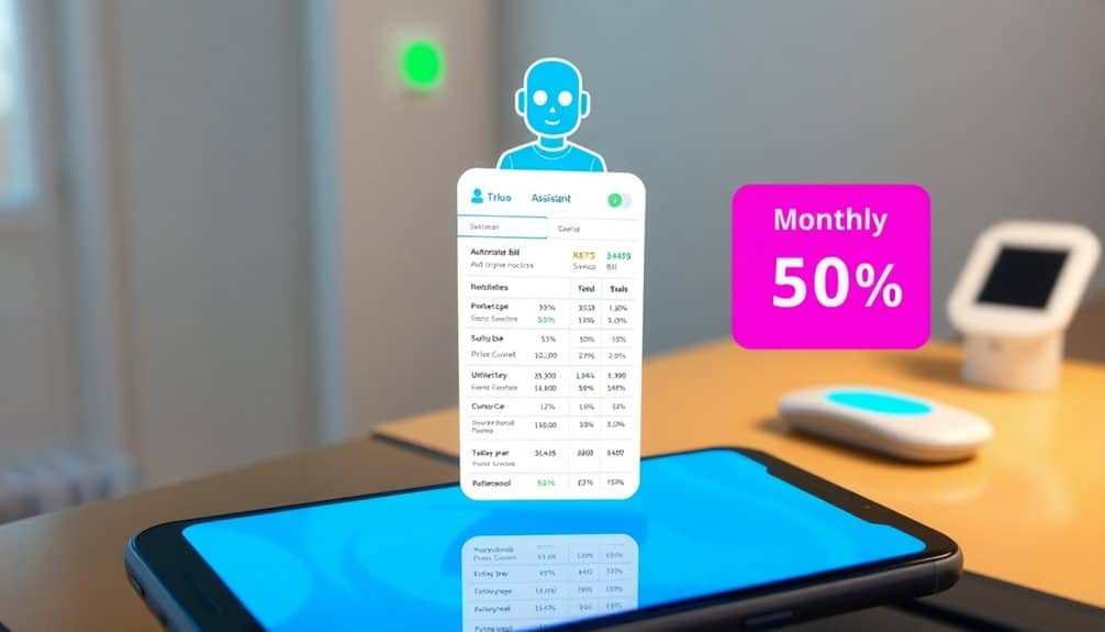 automated invoice reduction solutions