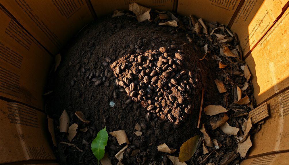 avoid common composting errors