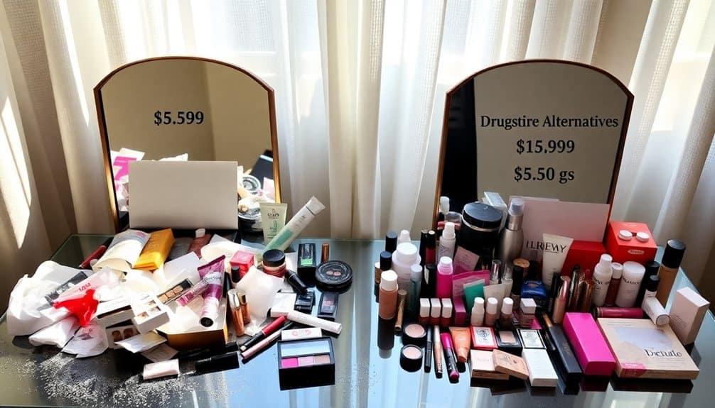 beauty box subscription service
