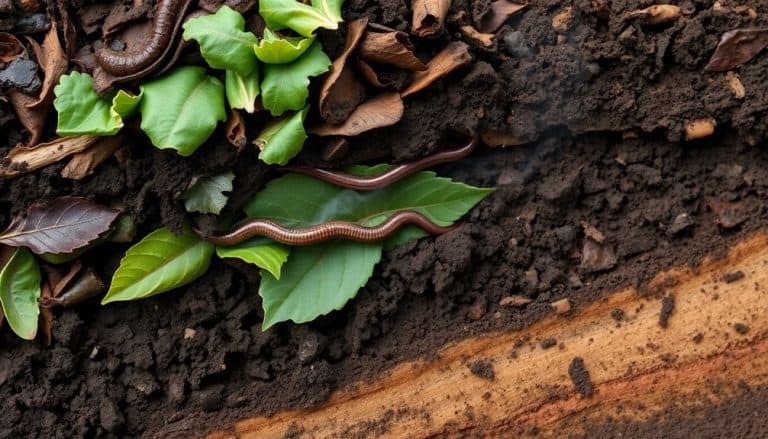begin composting in seven steps