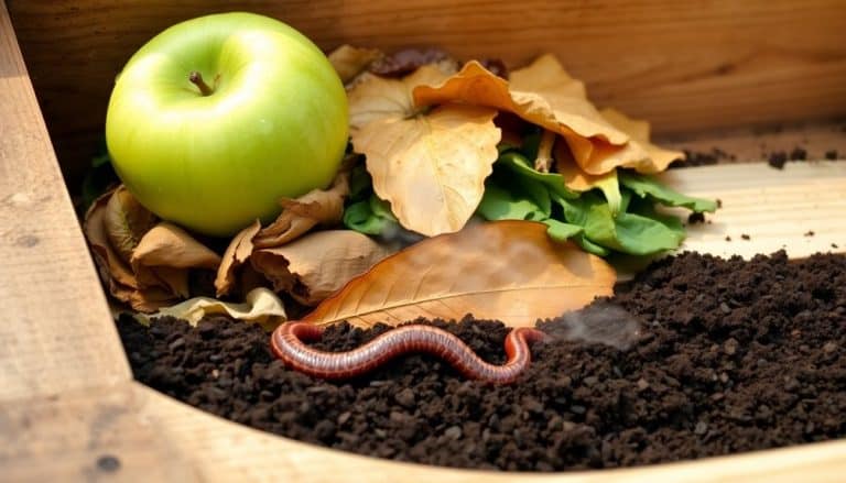 beginner composting made easy