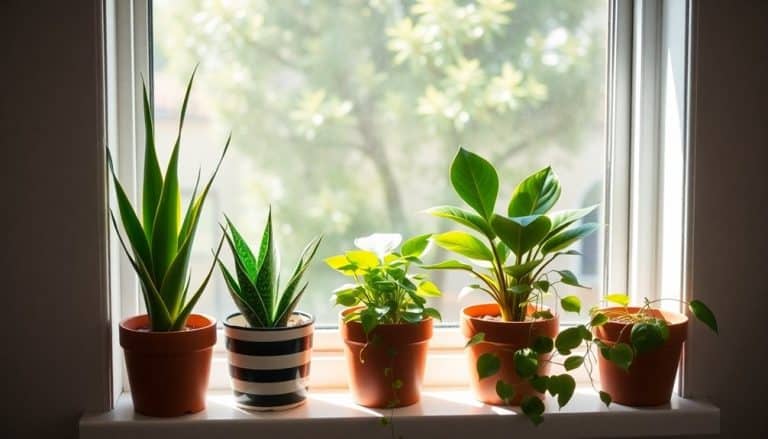 beginner friendly easy care plants