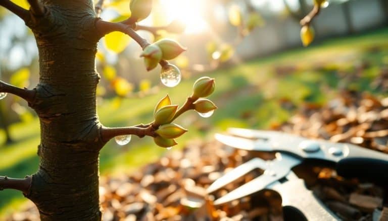 beginner fruit tree guide