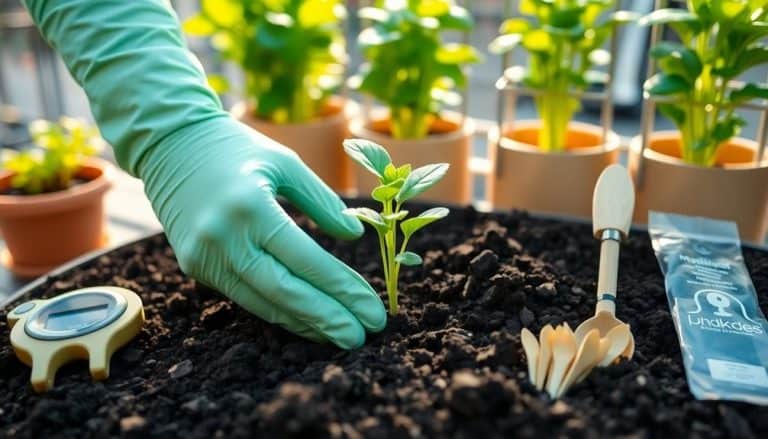 beginner gardening tips 2025