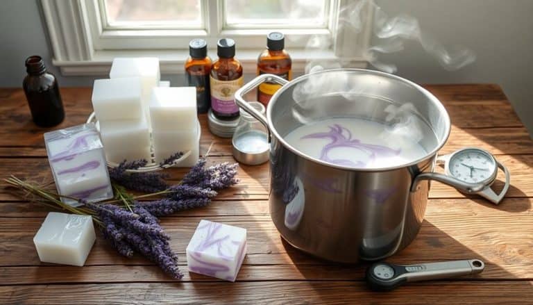 beginner s diy soap guide
