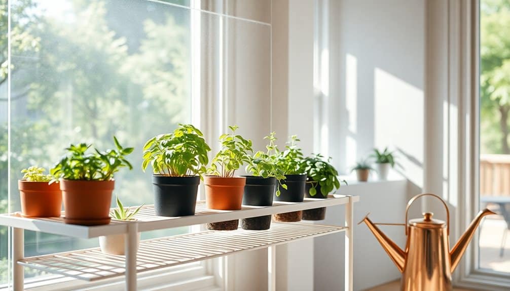 Indoor Greenhouse Guide for Beginners - lifewithdj.com