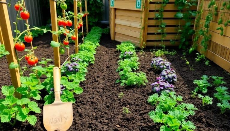 beginner s organic gardening guide