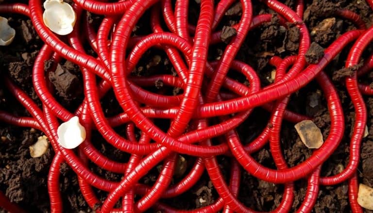 beginner s red wiggler composting guide