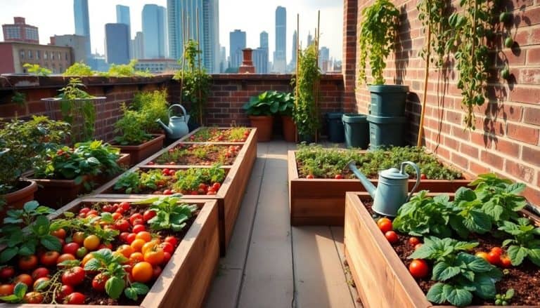 beginner s urban gardening guide